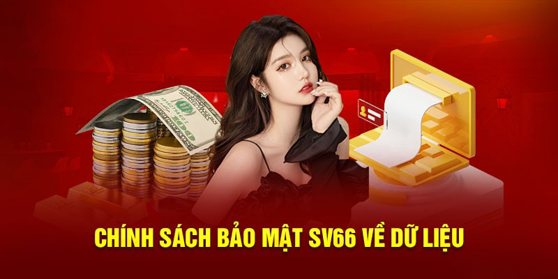 Các biện pháp bảo mật của sv66