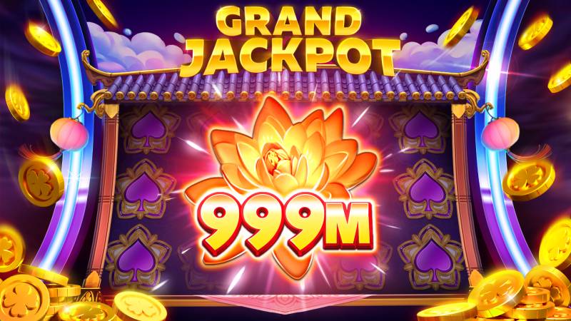 Các loại jackpot thường gặp trong slot game