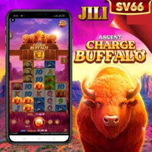 Cách Chơi Slot Game Trâu Rừng Xung Phong Trúng Jackpot Khủng