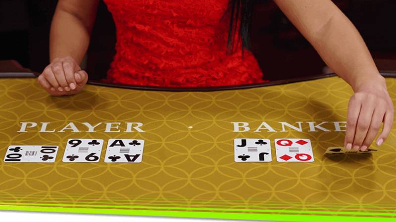 Cách áp dụng chiến lược dồn cược Banker