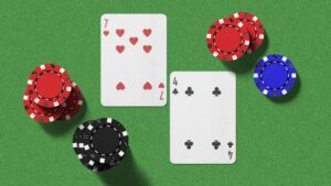 Chiến Lược Cược Đôi Trong Blackjack Giúp Thắng Dễ Nhất