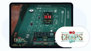 Chiến Lược Cược Pass Line Trong Craps Trực Tuyến Bao Win