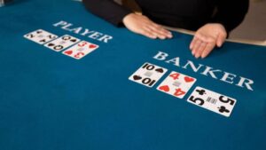 Chien Luoc Don Cuoc Banker Trong Baccarat An Toan Va Hieu Qua