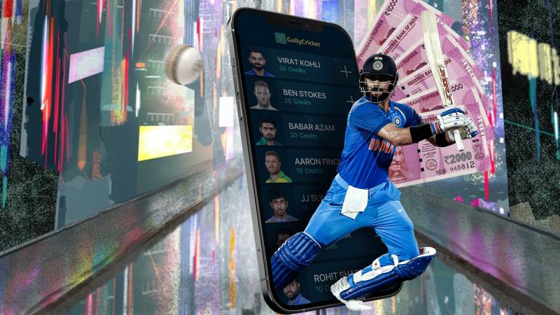 Chiến lược cá cược cricket thực chiến
