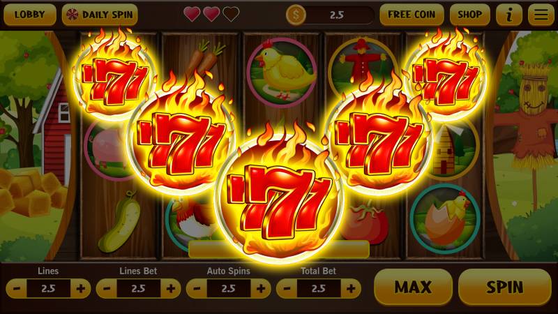 Cơ chế jackpot trong slot game vận hành thế nào?