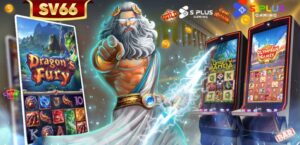 Giới Thiệu Sảnh Splus Nổ Hũ Sv66 - Trải Nghiệm Đỉnh Cao Slot Game