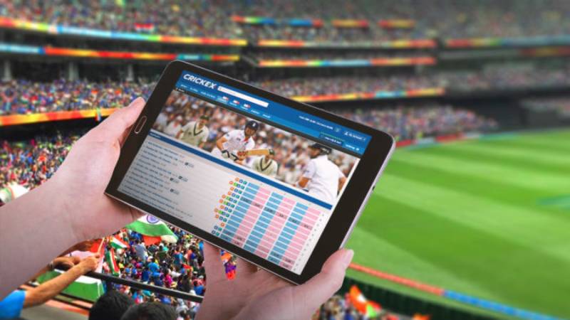 Giới thiệu về cá cược môn cricket