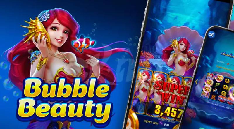 Giới thiệu về game slot nhân ngư ngọt ngào sv66