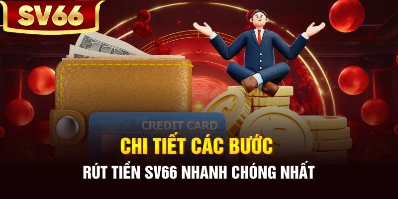 Huong Dan Rut Tien Sv66 Day Du De Nhan Tien Ve Ngan Hang
