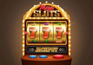 Jackpot Là Gì Trong Slot Game? Khám Phá Bí Mật Giải Thưởng Khủng
