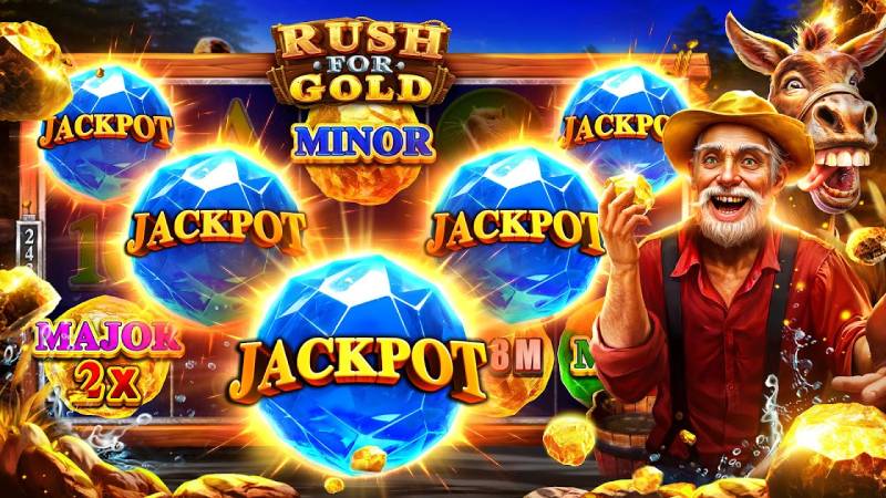 Mẹo nhỏ để tận hưởng jackpot đúng cách