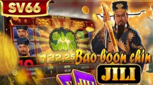 Nổ Hũ Bao Thanh Thiên Sv66 – Cách Chơi Và Mẹo Thắng Lớn