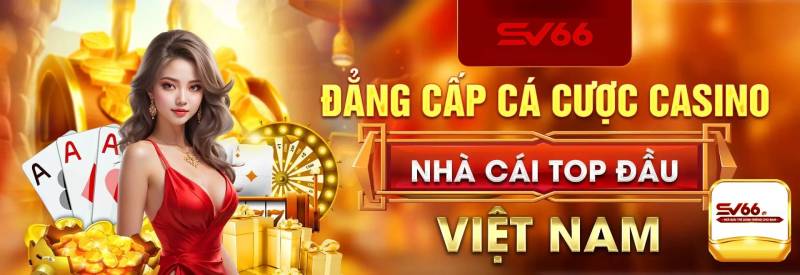 SV66 – Nền tảng cá cược hàng đầu
