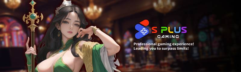 Sảnh Splus nổ hũ tại SV66 là gì?